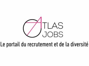 Atlas Jobs, le portail du recrutement et de la diversité